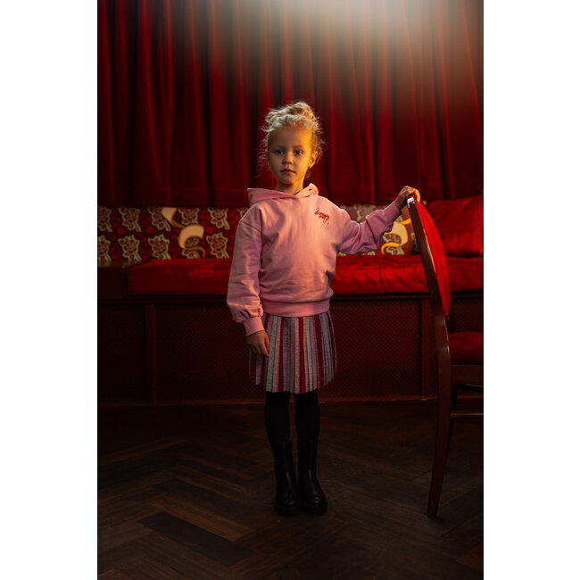 Quapi - Sweater  Havanna - Soft Pink