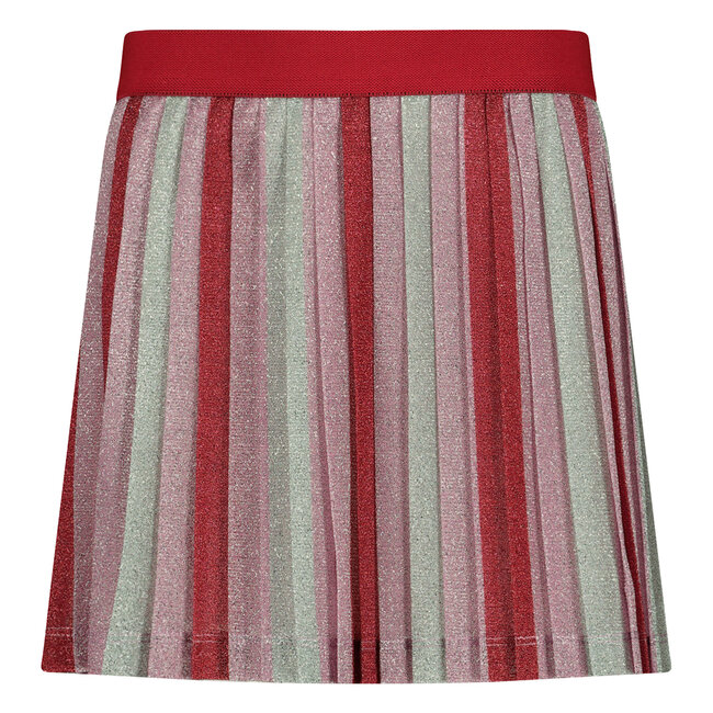 Quapi - Skirt  Henna - Dark Mauve