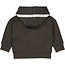 Quapi - Sweater  Hutton - Dark Grey