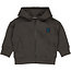 Quapi - Sweater  Hutton - Dark Grey