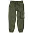 Quapi - Pants  Hyde - Dark Green