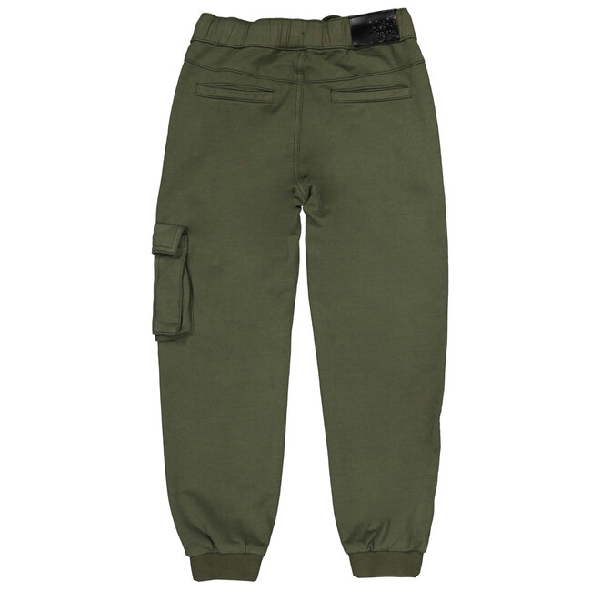 Quapi - Pants  Hyde - Dark Green