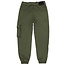 Quapi - Pants  Hyde - Dark Green