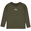 Quapi - Shirt  Haddan - Dark Green