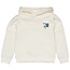 Quapi - Sweater  Heath - Ivory White