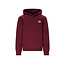 Tygo & Vito - Hoody Selma - Maroon