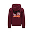 Tygo & Vito - Hoody Selma - Maroon