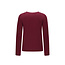 Tygo & Vito - Longsleeve Linde - Maroon