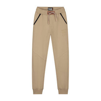 SKURK Skurk - Sweatpants Beike - Sand