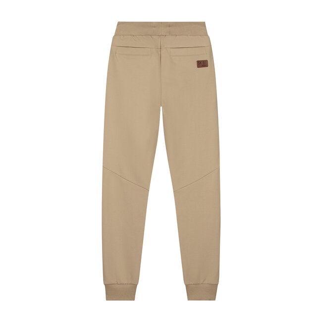 Skurk - Sweatpants Beike - Sand