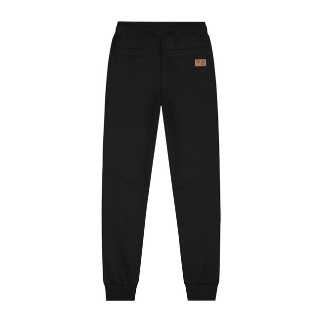 Skurk - Sweatpants Beike - Black