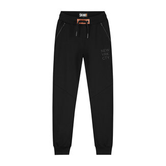 SKURK Skurk - Sweatpants Beike - Black