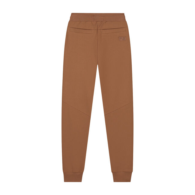 Skurk - Sweatpants Beike - Brown