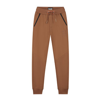 SKURK Skurk - Sweatpants Beike - Brown