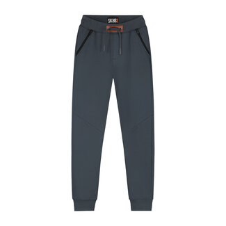 SKURK Skurk - Sweatpants Beike - Grey