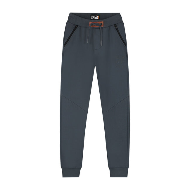 Skurk - Sweatpants Beike - Grey
