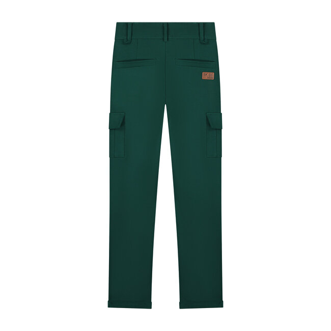 Skurk - Sweatpants Benji - Green