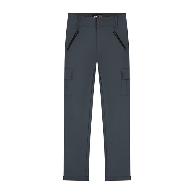 Skurk - Sweatpants Benji - Grey