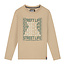 Skurk - Longsleeve Lasse - Sand