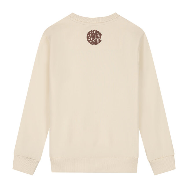 Skurk - Sweater Saan - Offwhite