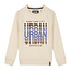 Skurk - Sweater Saan - Offwhite