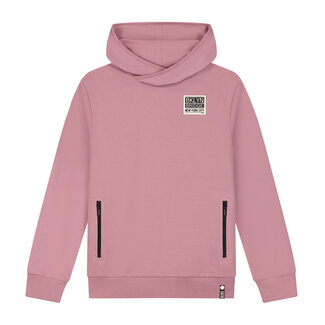 SKURK Skurk - Hoodie Sabier - Rose