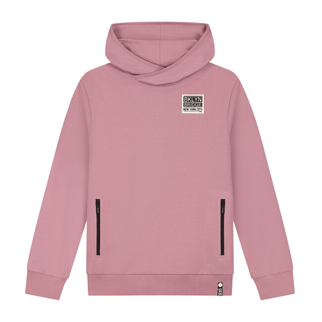 Skurk - Hoodie Sabier - Rose