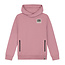 Skurk - Hoodie Sabier - Rose