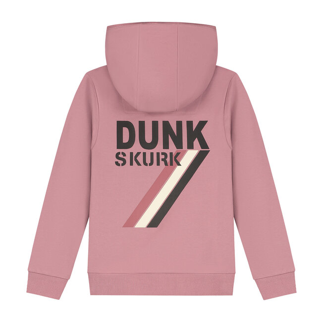 Skurk - Hoodie Sabier - Rose