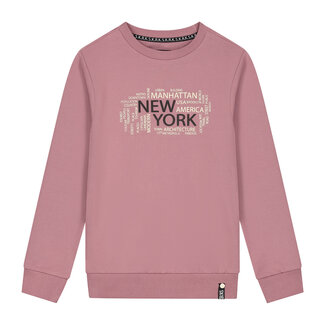 SKURK Skurk - Sweater San - Rose