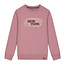 Skurk - Sweater San - Rose