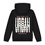 Skurk - Hoodie Siets - Black