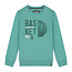 Skurk - Sweater Silan - Sea Green