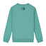 Skurk - Sweater Silan - Sea Green