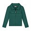 Skurk - Zip Overshirt Siraj - Green