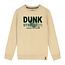 Skurk - Sweater Sted - Sand