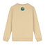 Skurk - Sweater Sted - Sand
