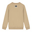 Skurk - Sweater Spenc - Sand