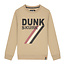 Skurk - Sweater Spenc - Sand