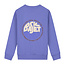 Skurk - Sweater Stian - Lavendel