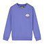 Skurk - Sweater Stian - Lavendel