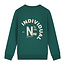 Skurk - Sweater Subbe - Green