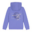 Skurk - Hoodie Suppe - Lavendel