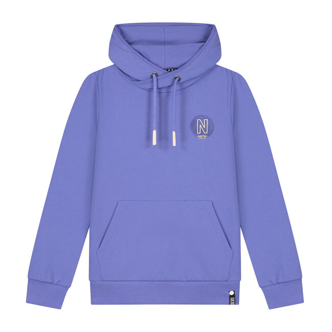 Skurk - Hoodie Suppe - Lavendel
