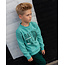 Skurk - Sweater Silan - Sea Green