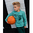 Skurk - Sweater Silan - Sea Green