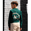 Skurk - Sweater Subbe - Green