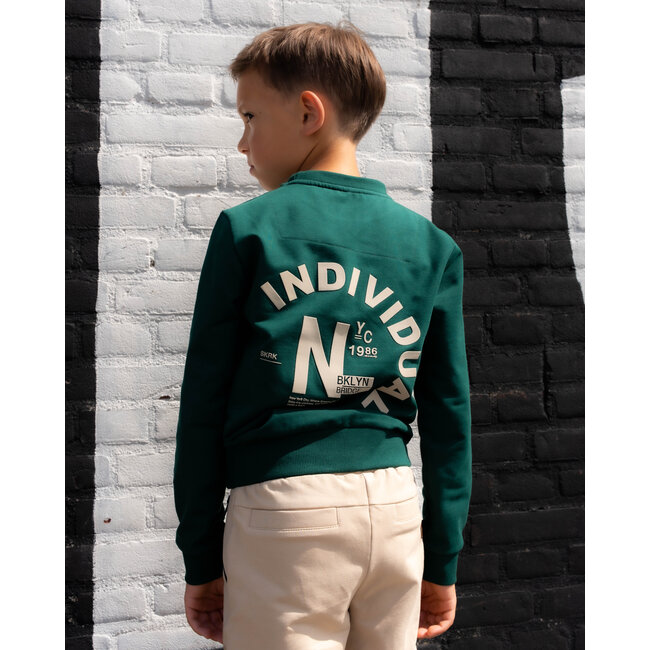 Skurk - Sweatpants Beike - Sand