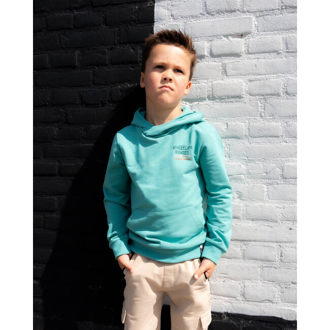 Skurk - Sweatpants Bessel - Sand