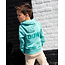 Skurk - Hoodie Sunnery - Sea Green